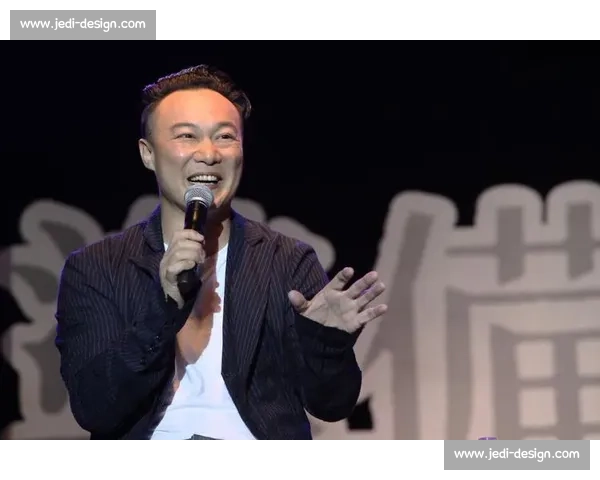 陈奕迅首次踏上歌唱比赛舞台展现独特音乐才华全过程揭秘