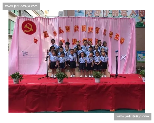 《欢声笑语扬童真魅力精彩纷呈的幼儿歌唱比赛歌曲推荐》