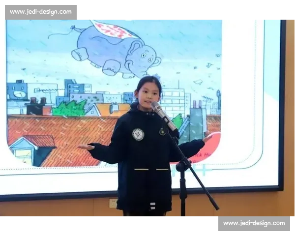 《走进诗的世界英语朗诵比赛中的语言魅力与情感表达》