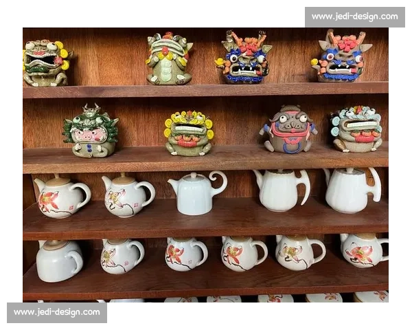 上海陶艺比赛：探索传统与现代的艺术融合，展现匠心独运的陶艺魅力